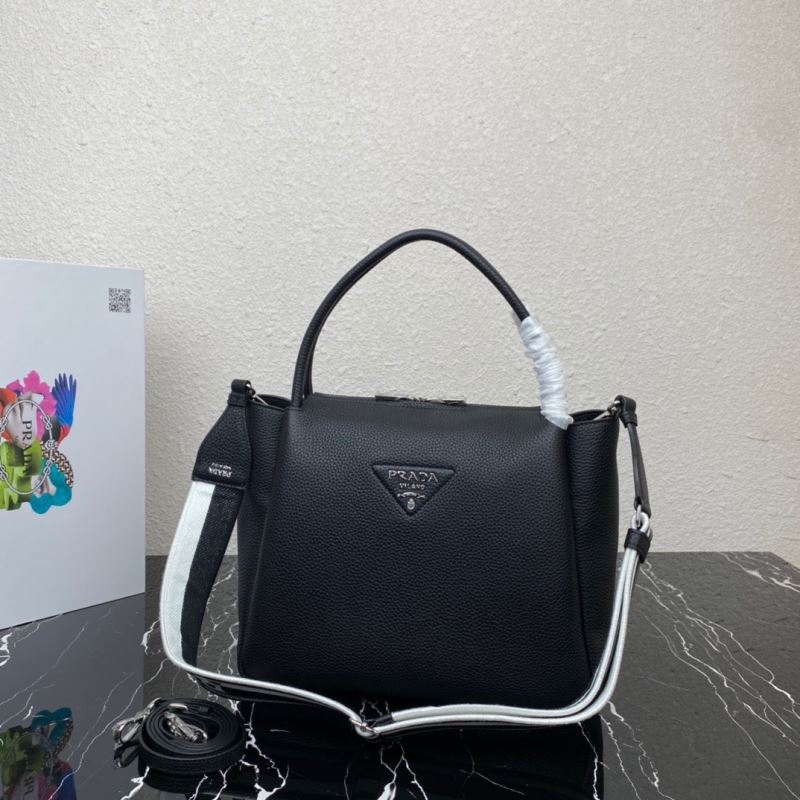 Prada Top Handle Bags